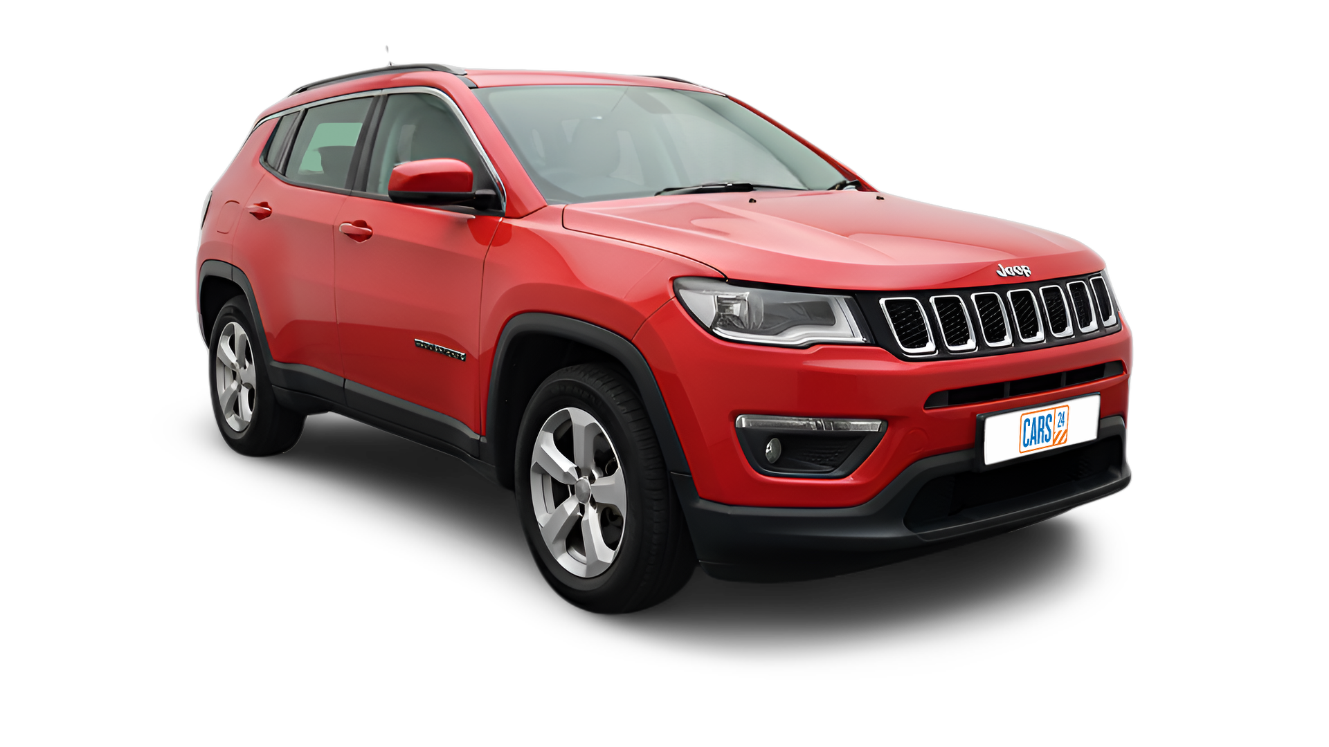 Jeep Compass-img